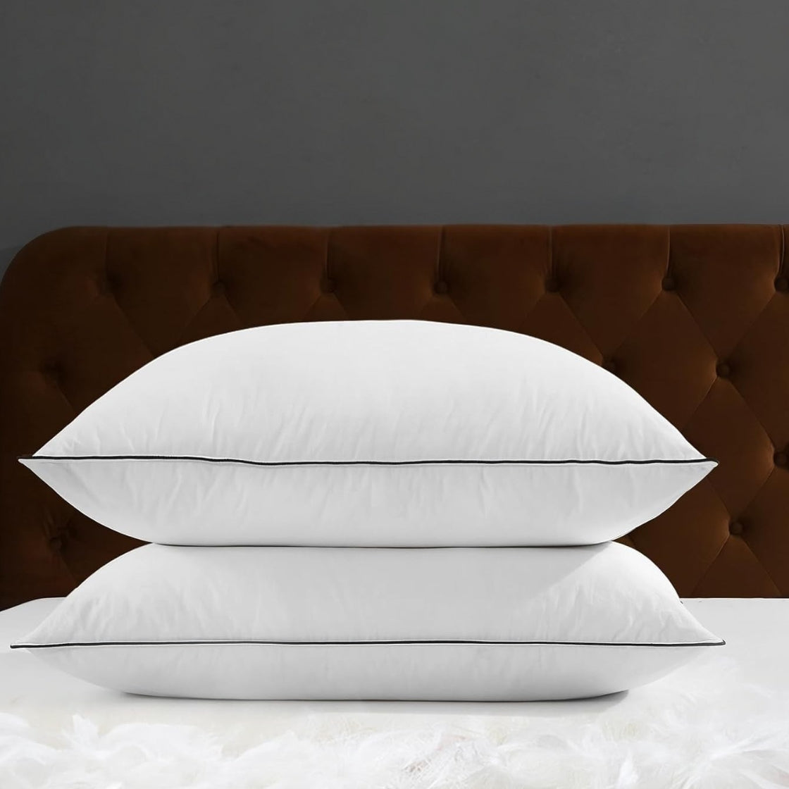 Nordic Balanced Pillow