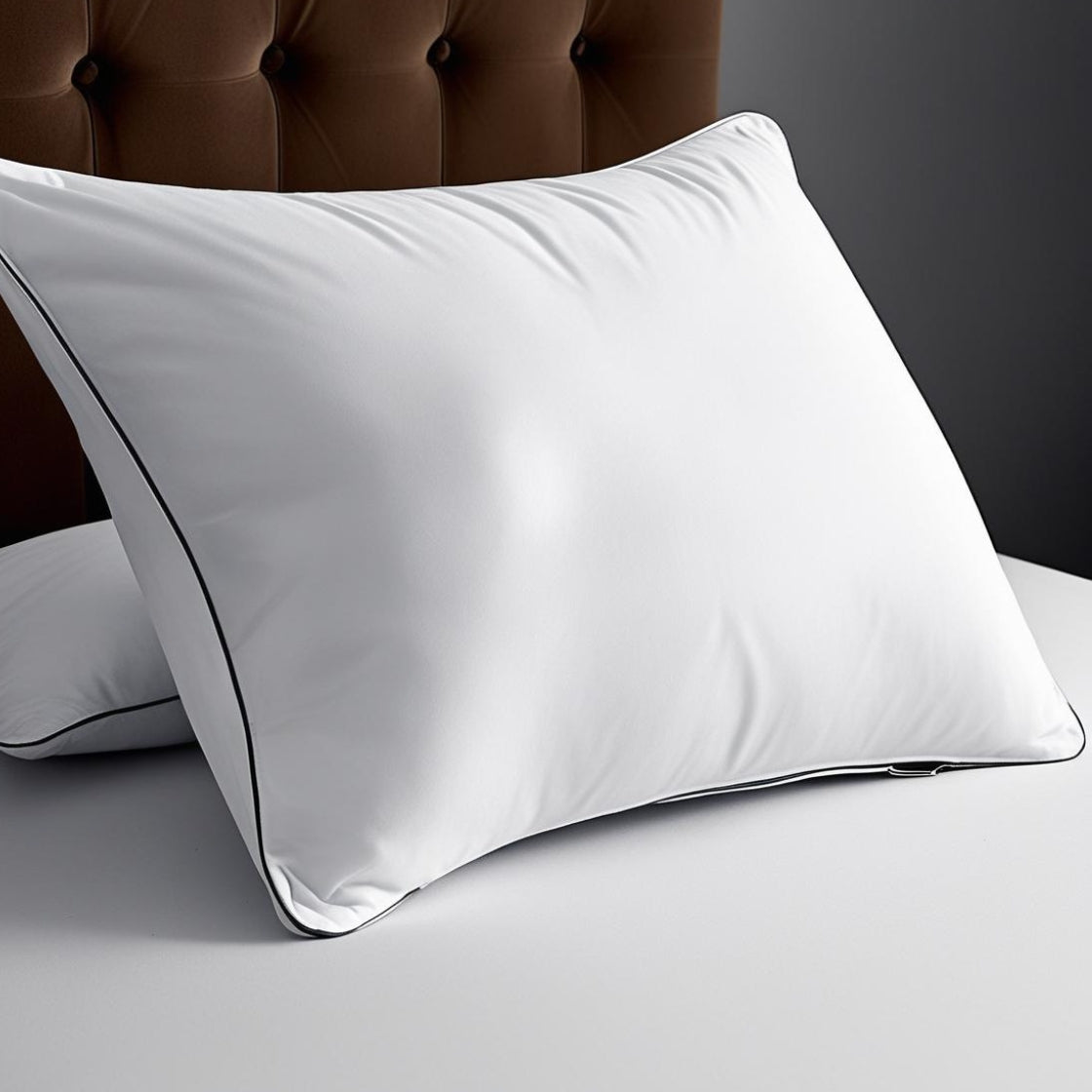 Nordic Balanced Pillow