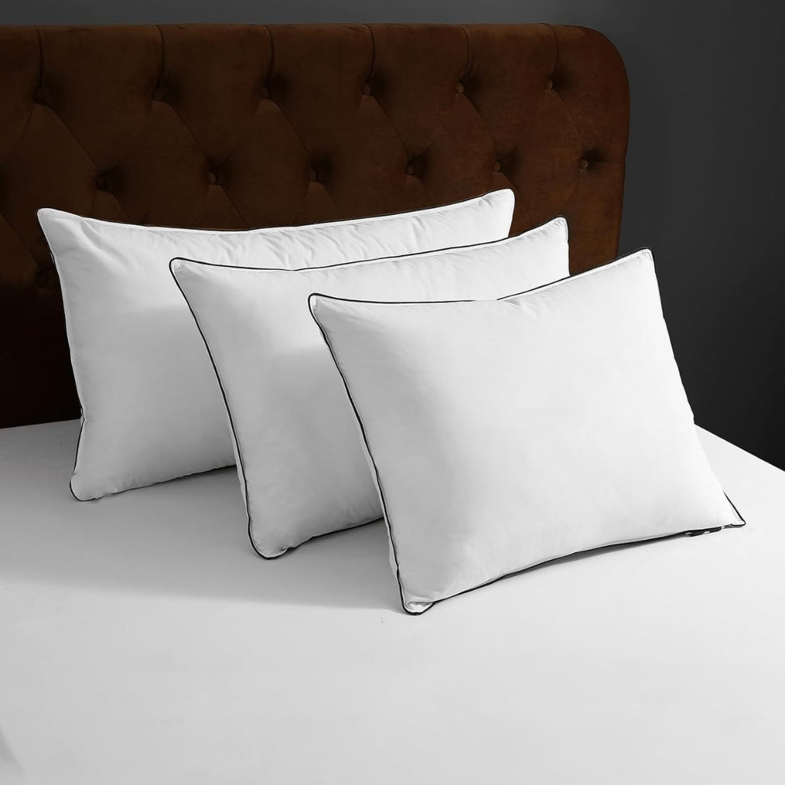 Nordic Balanced Pillow