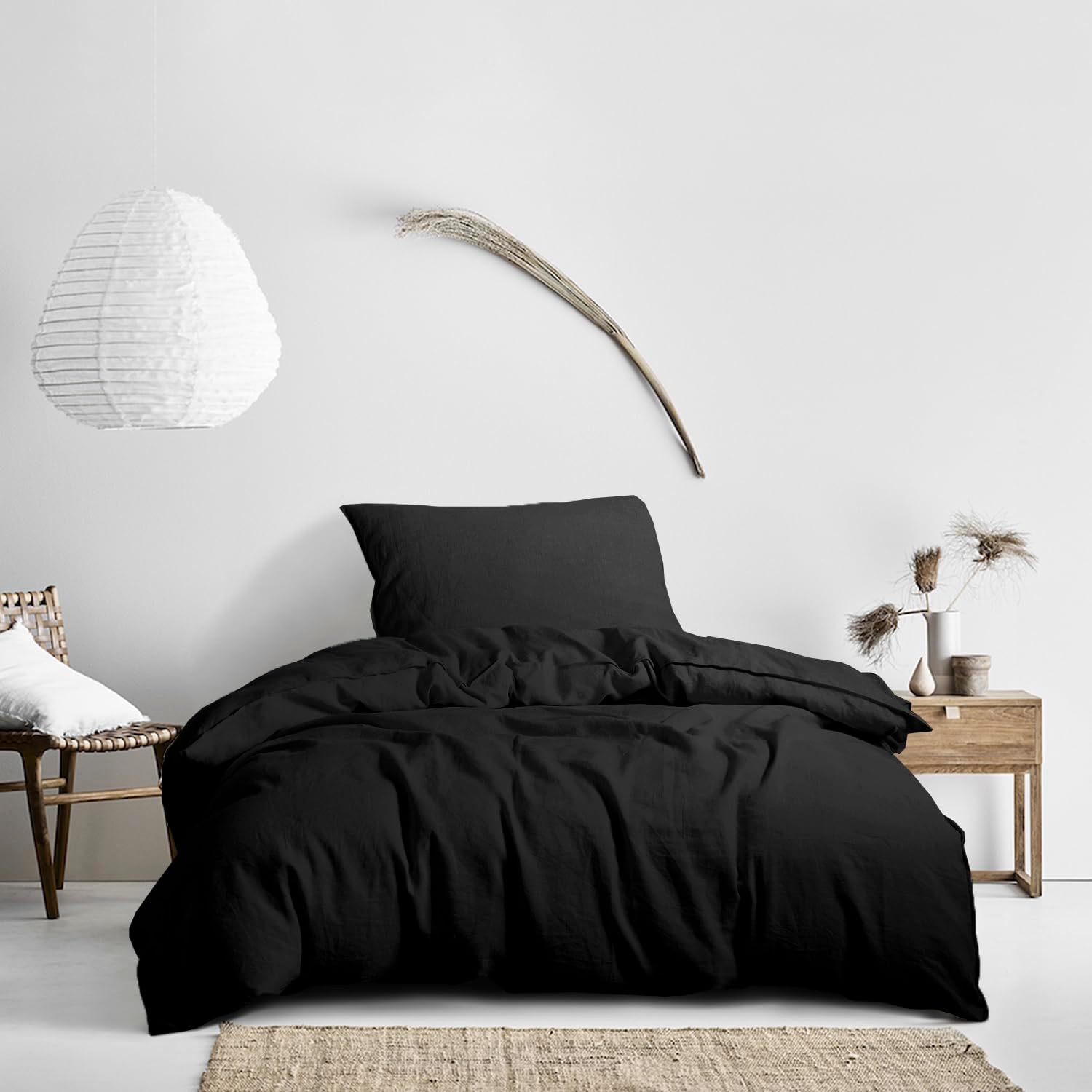 Nordic Dream Linen Sæt