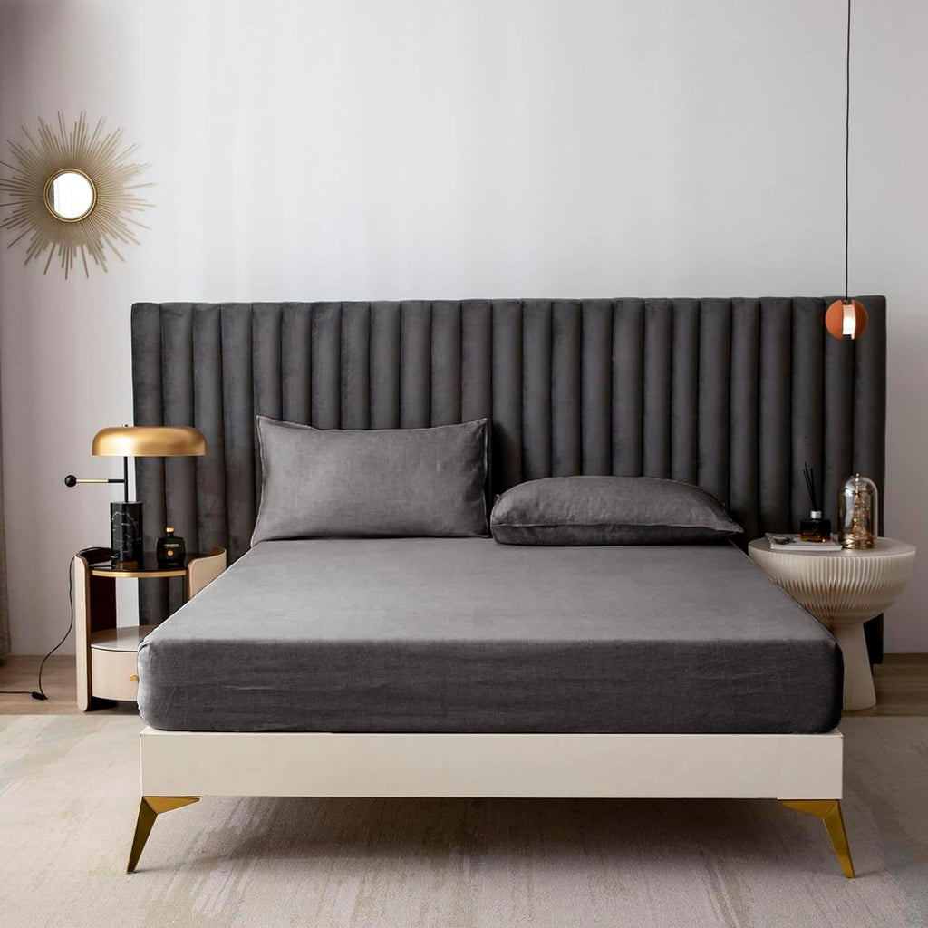 Nordic Royale LuneLinen lagen