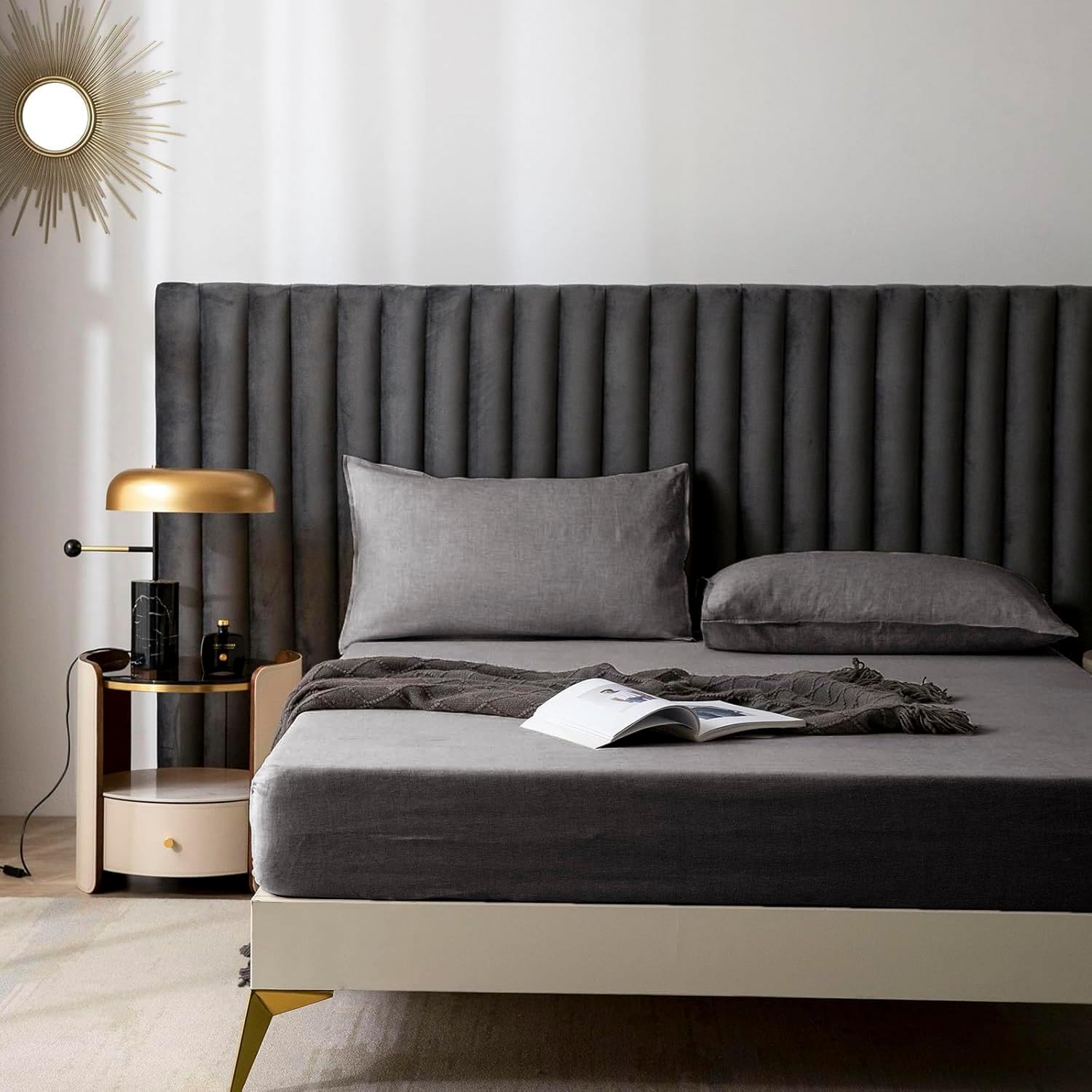 Nordic Royale LuneLinen lagen