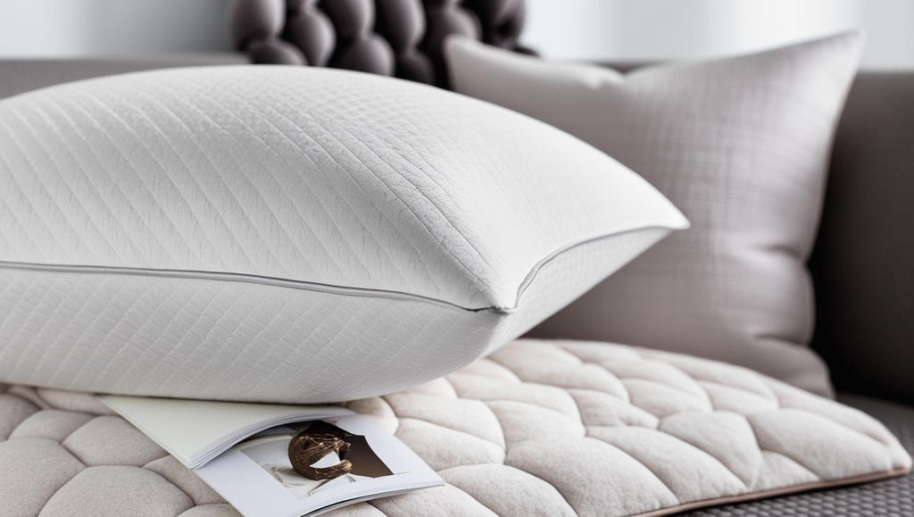 Royale Bambus Pillow