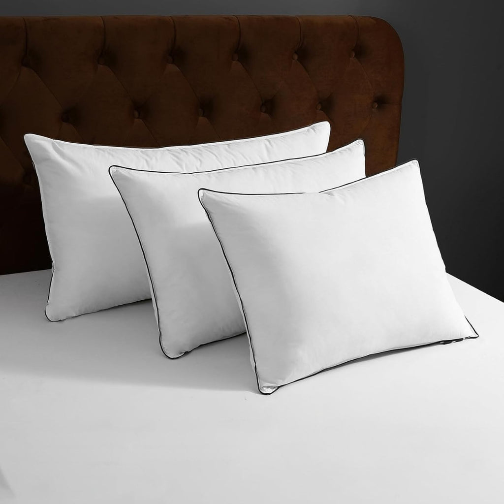 Nordic Balanced Pillow