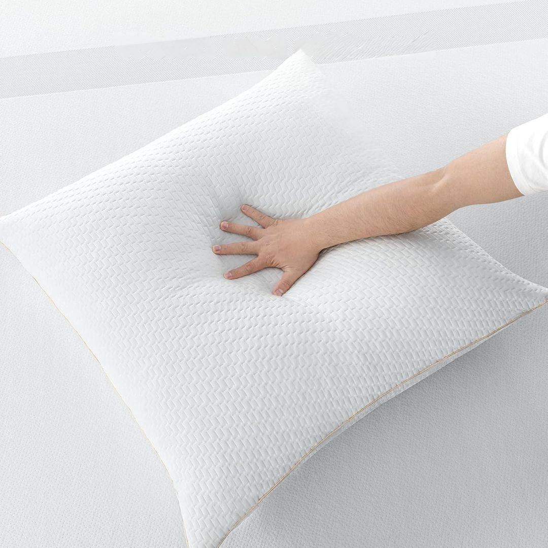 Royale Bambus Pillow