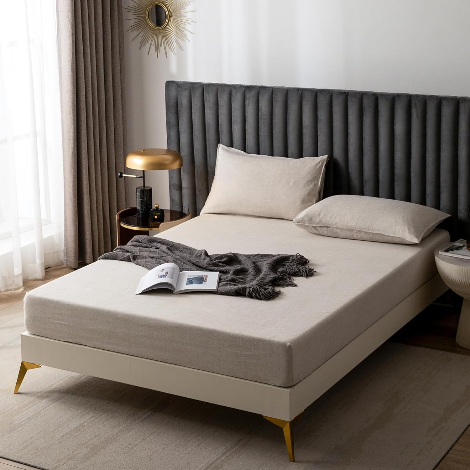 Nordic Royale LuneLinen lagen