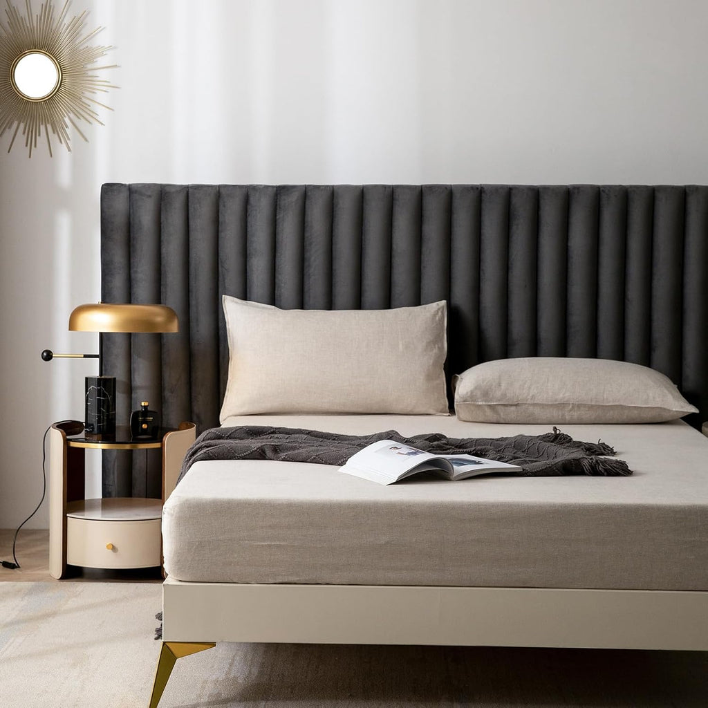 Nordic Royale LuneLinen lagen