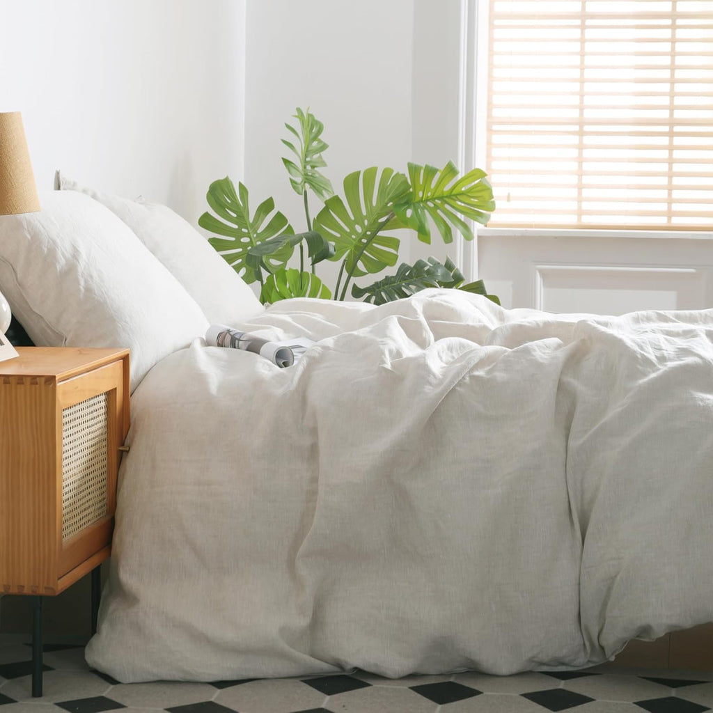 Nordic Dream Linen Sæt