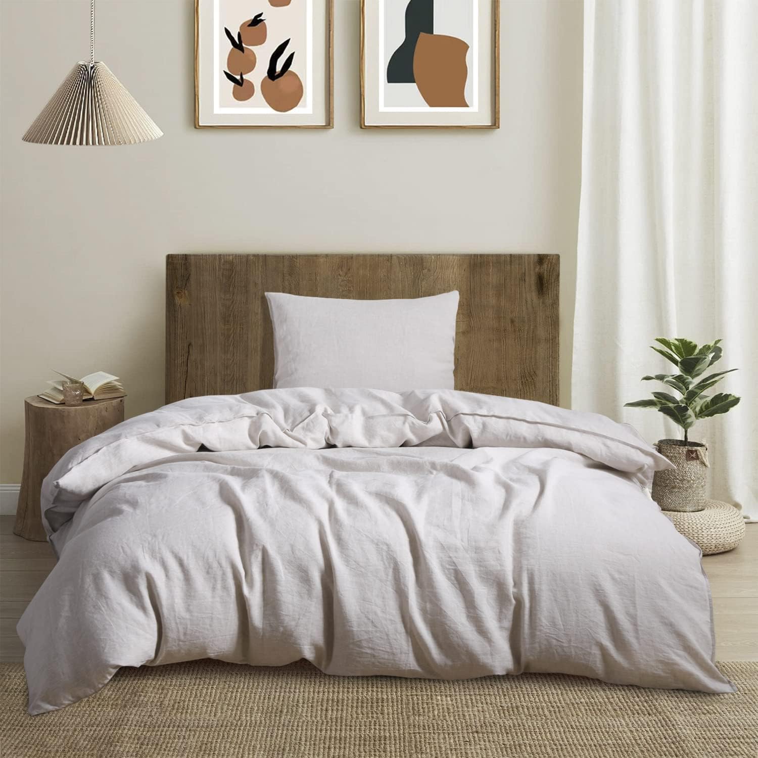 Nordic Dream Linen Sæt