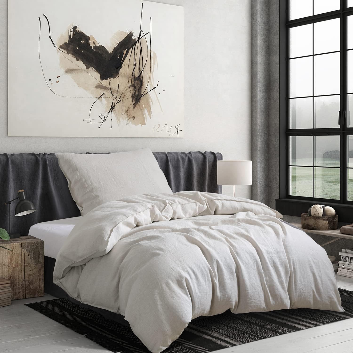 Nordic Dream Linen Sæt