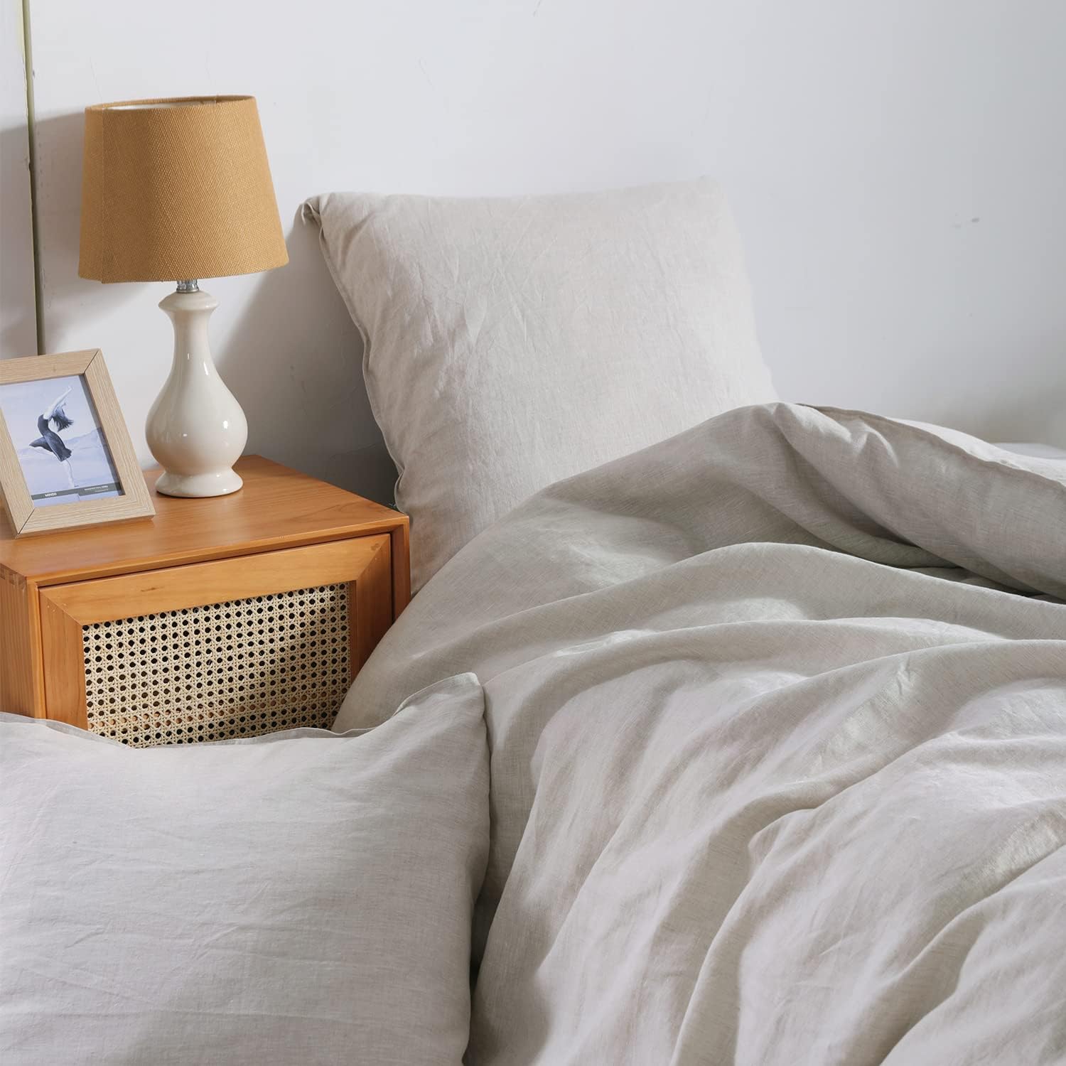 Nordic Dream Linen Sæt