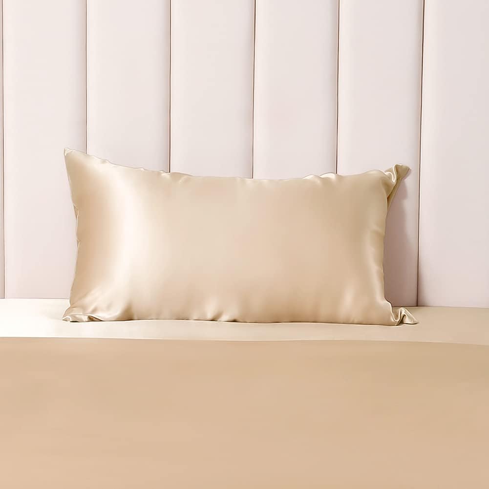 Royale silk pudebetræk 25 momme