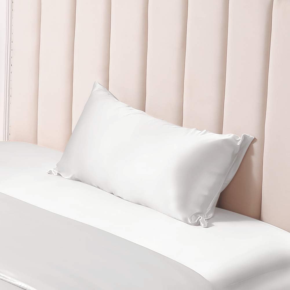 Royale silk pudebetræk 25 momme