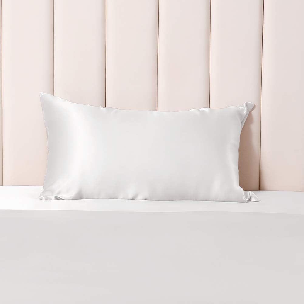 Royale silk pudebetræk 25 momme