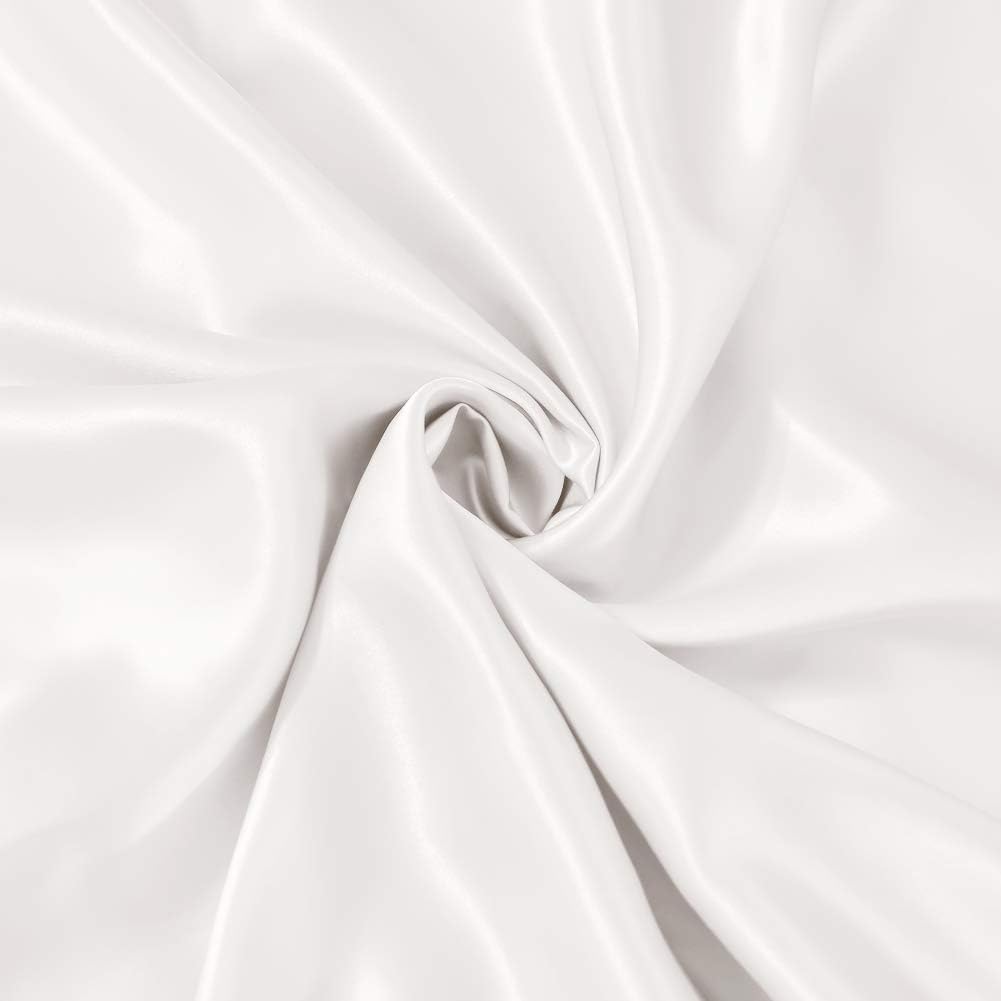 Royale silke 25 momme sengetøj sæt