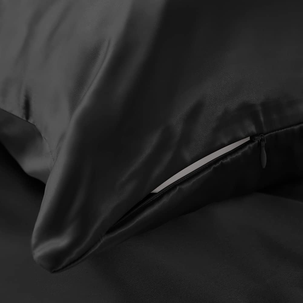 Royale silk pudebetræk 25 momme