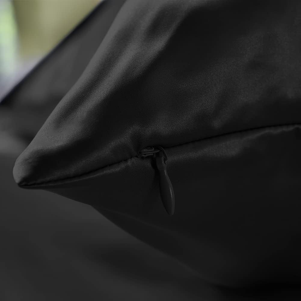 Royale silk pudebetræk 25 momme