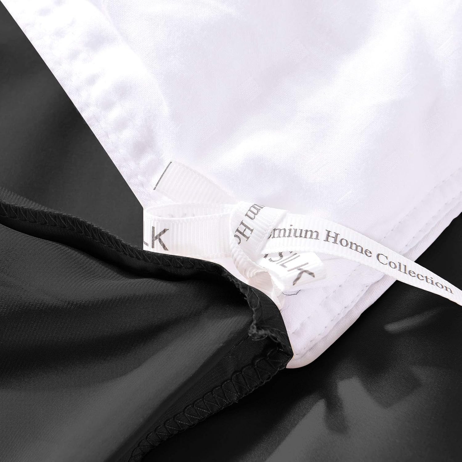 Royale silke 25 momme sengetøj sæt