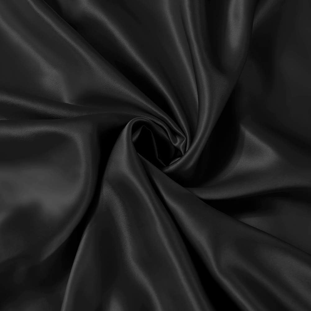 Royale silke 25 momme sengetøj sæt