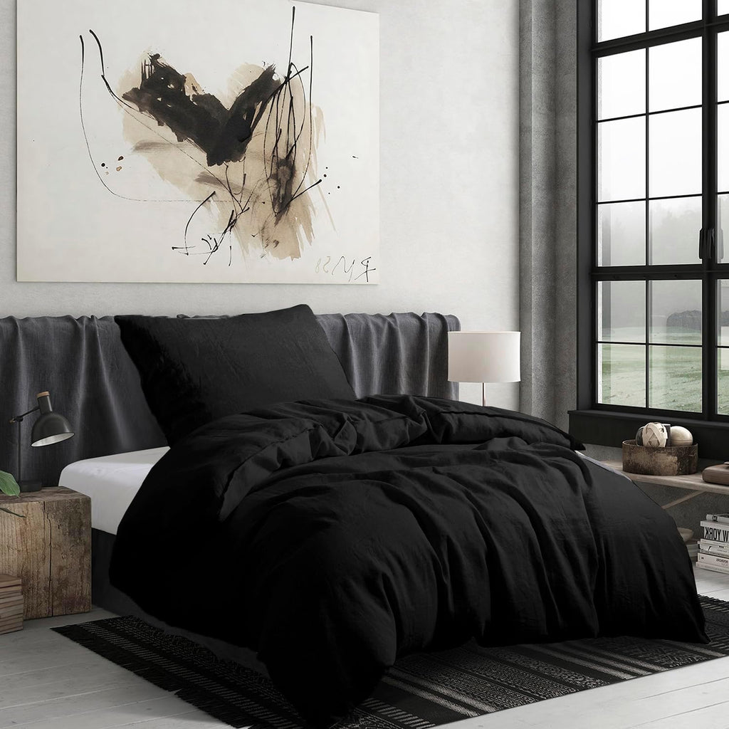 Nordic Dream Linen Sæt